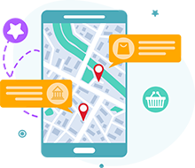 Find Your Listings With Precise Location