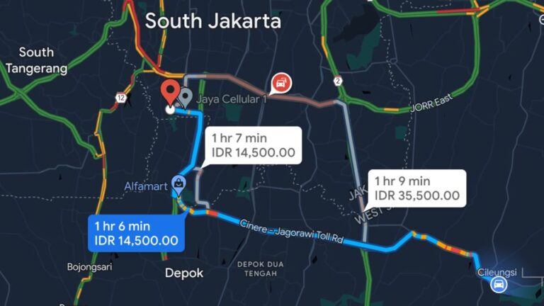 maps-toll-jakarta