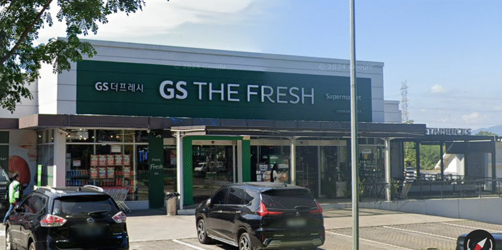 GS