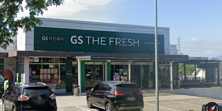 GS