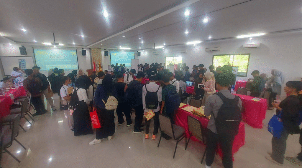 Job Fair