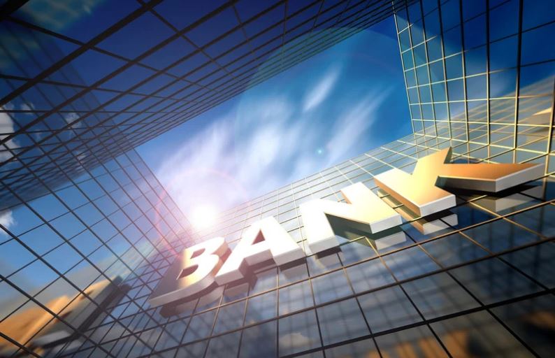 Rekening Bank