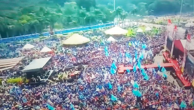 May Day
