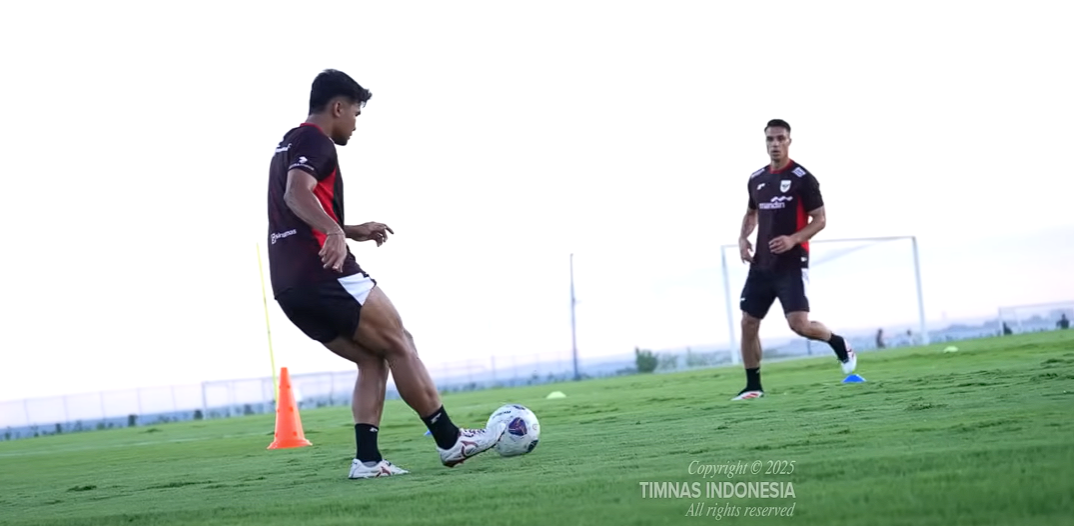 timnas indonesia