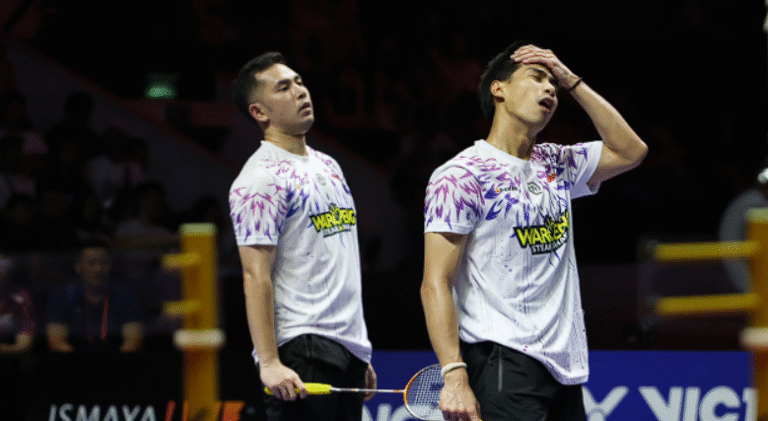 Indonesia Open