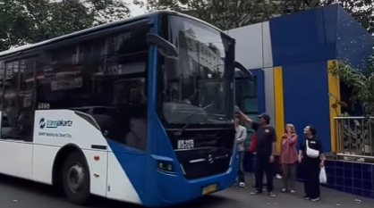 transjakarta