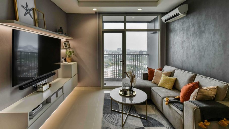 Apartemen Cibubur