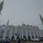 Masjid Darussalam