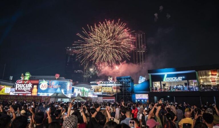 Jakarta Fair