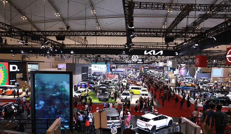 GIIAS 2025