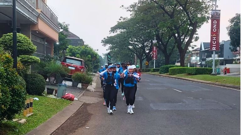 Virtual Run Mini Offline