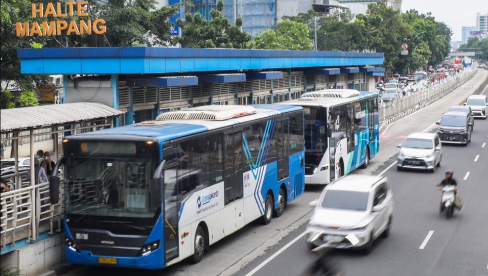 Transjakarta
