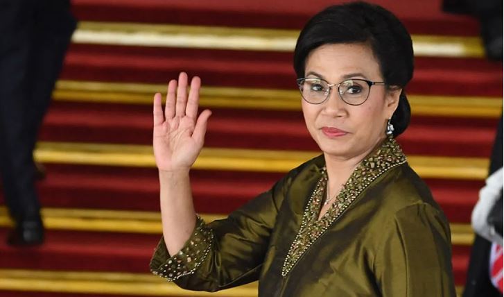 Sri Mulyani