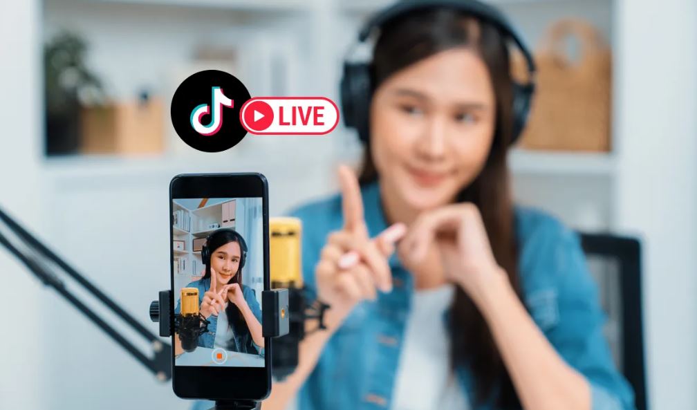 TikTok Live