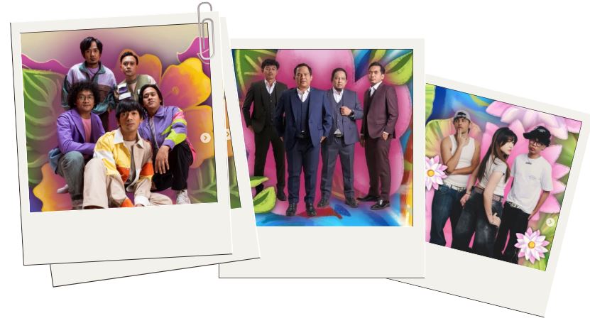 Glenovare 2025, Besok