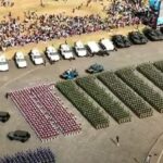 HUT TNI 80