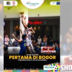 METMALL 3X3 SHOWDOWN