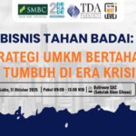 Seminar TDA Kab.Bogor