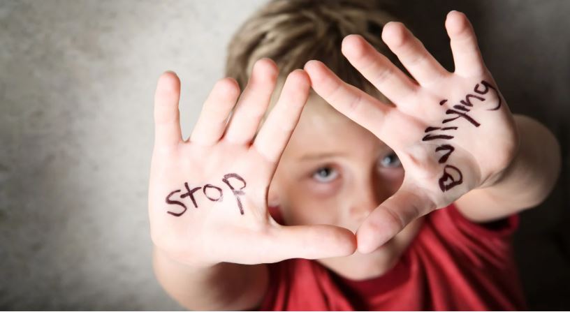 Stop Bullying