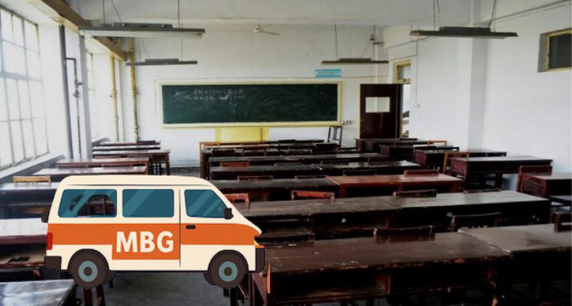 MBG Tetap Jalan Meski Liburan