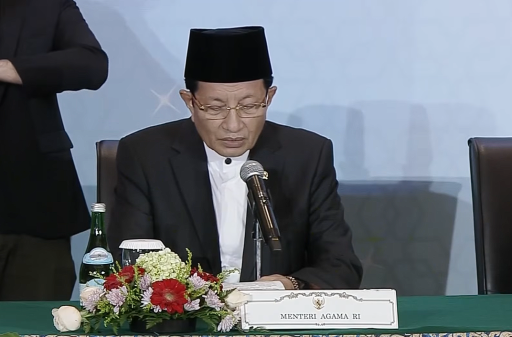 Sidang Isbat Ramadan 2026