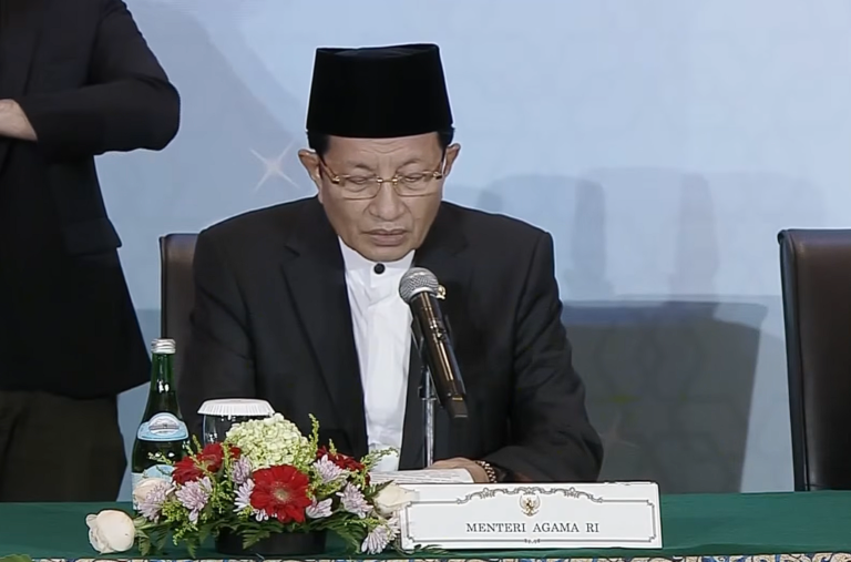 Sidang Isbat Ramadan 2026