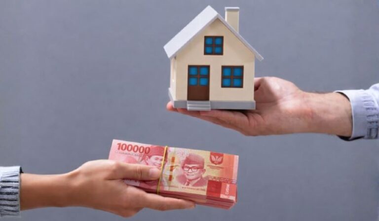 Waspada Beli Rumah
