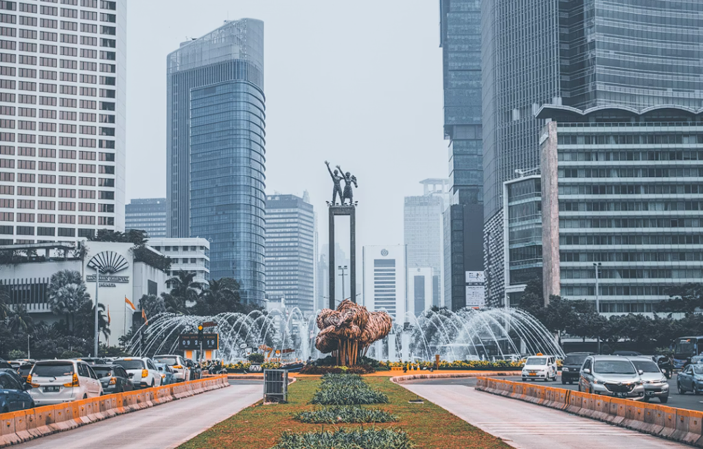 Jakarta