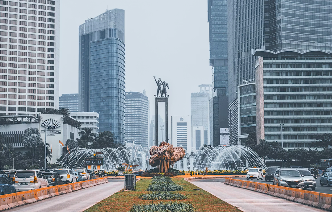 Jakarta