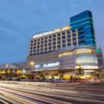 Akomodasi di Cibubur