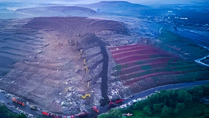 Update tragedi Bantargebang