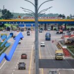 Tarif Tol Naik