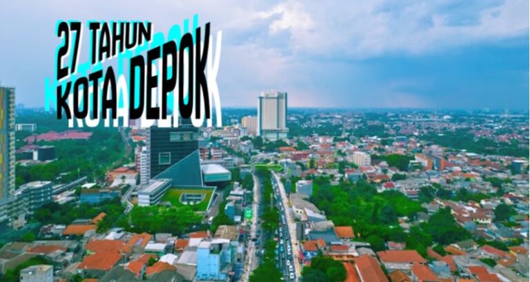 Hut Kota Depok