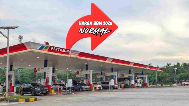 Harga BBM Stabil