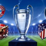 4 Besar Liga Champions