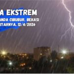 Cuaca Ekstrem