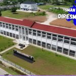 Peresmian Sekolah