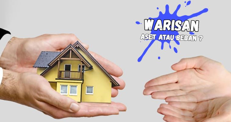 Harta Waris