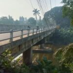 Renovasi Jembatan