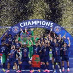 Juara Lagi