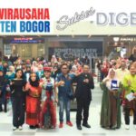Pesta Wirausaha Daerah