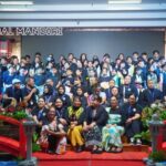 Event SDS Global Mandiri