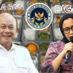 Pimpinan BGN DIganti