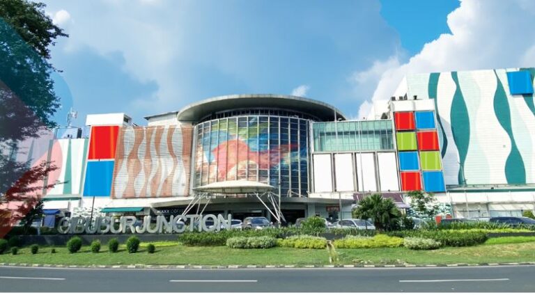 Cibubur Junction