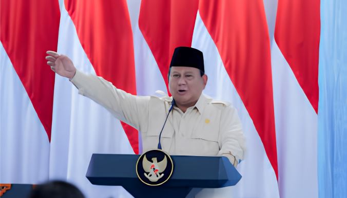 Peraturan Pajak Baru