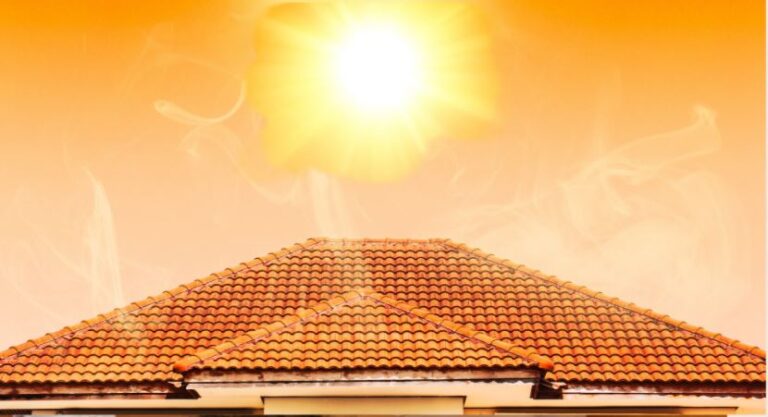 5 Tips Rumah Adem