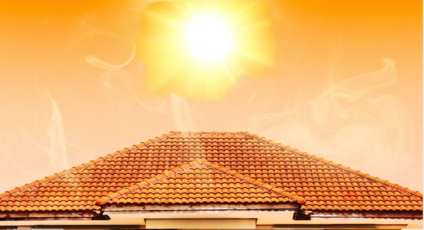 5 Tips Rumah Adem