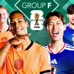 Belanda vs Jepang