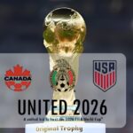 Piala Dunia Dimulai