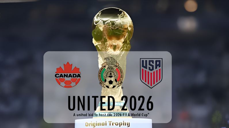Piala Dunia Dimulai